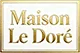 Maison Le Doré