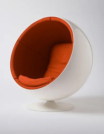 Aarino Ball chair Ball chair, Eero Aarnio
