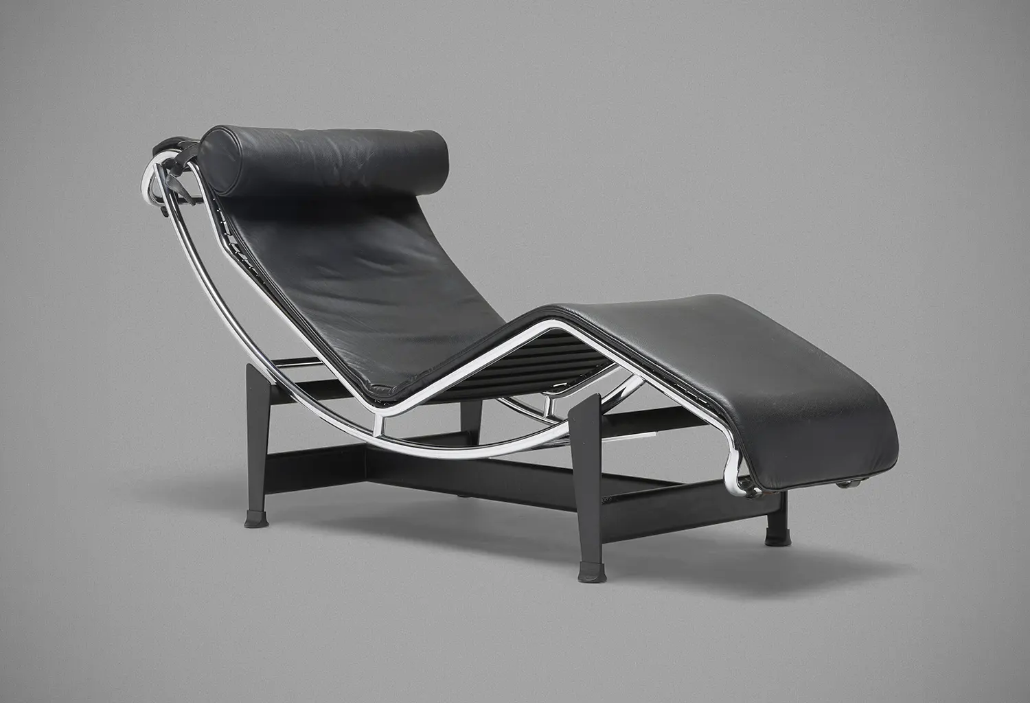 Charlotte Perriand lounge Table de jeu